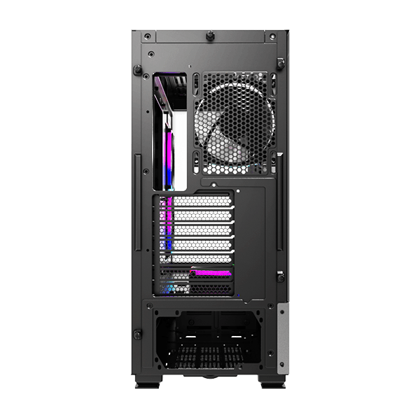 Montech Sky Two Black PC Case - Vektra Computers LLC Montech Sky Two Black PC Case - Vektra Computers LLC